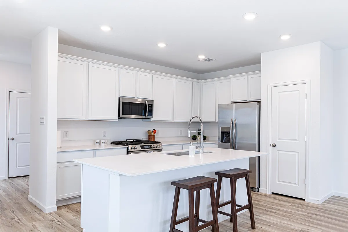Kitchen - Balcara at Meridiana