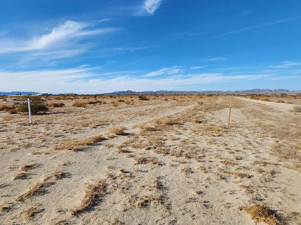 200-24-050 County Road 13 St #3/4, Wellton, AZ 85356