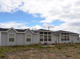 20567 Old Ranch Loop, Nathrop, CO 81236