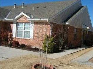 2012 24th Ave SE, Norman, OK 73071