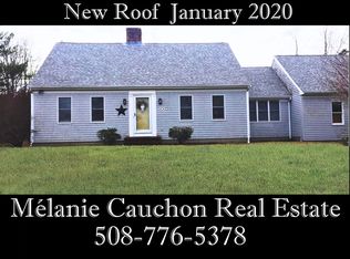 45 Greenhouse Rd, Forestdale, MA 02644