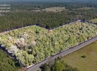 0 Fenn Rd, Smithdale, MS 39664