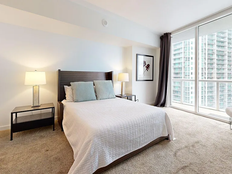 485 Brickell Ave #2107 — Photo 29