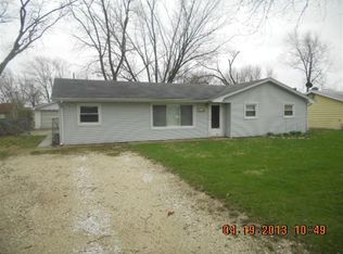 19333 Janet Ave, Lockport, IL 60446