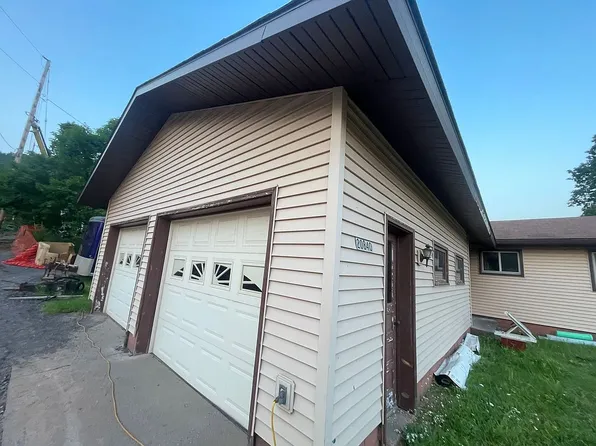 20840 Royce Rd, Hancock, MI 49930