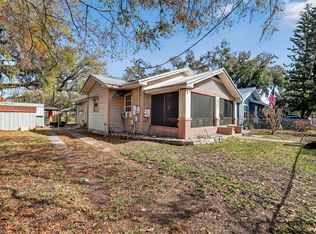 118 W Drew St, Plant City, FL 33563