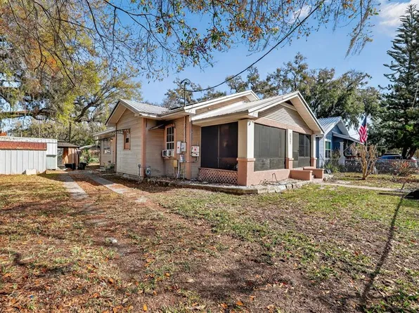 118 W Drew St, Plant City, FL 33563