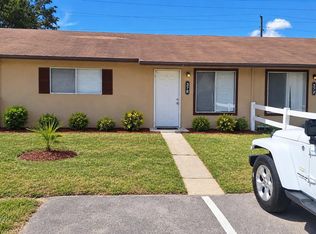 378 W Rosewood Ln #378, Tavares, FL 32778