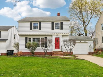 4875 Westbourne Rd, Lyndhurst, OH, 44124