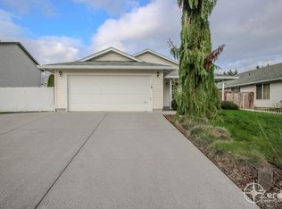 9008 NE 91st St, Vancouver, WA