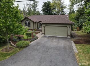 9722 Lookout Dr NW, Olympia, WA