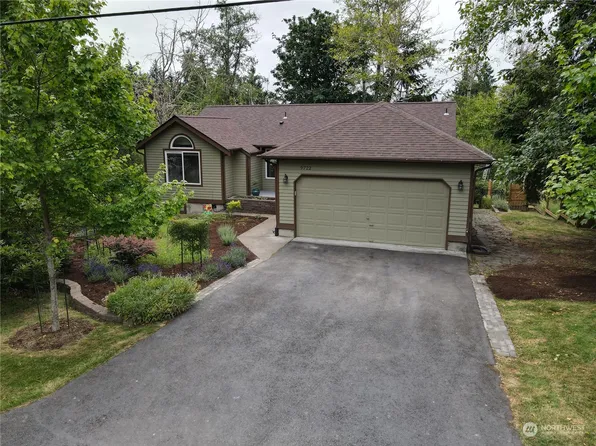 9722 Lookout Drive NW, Olympia, WA 98502
