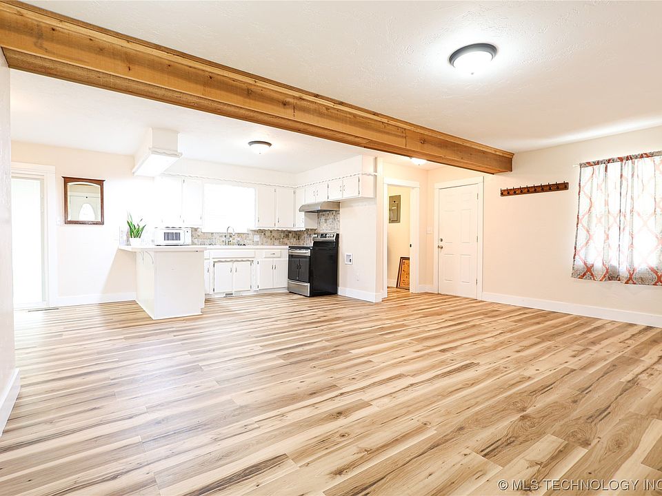 521 W 10th St, Sulphur, OK 73086 Zillow