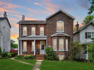 502 Maryland Ave, Oakmont, PA