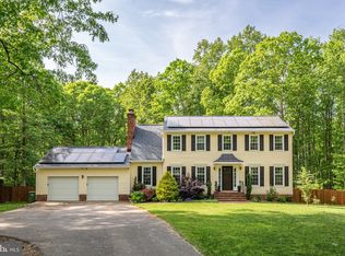 14020 U S Ford Rd, Fredericksburg, VA 22407