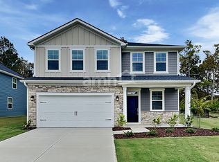 13209 Jansen Ridge Way, Charlotte, NC 28278