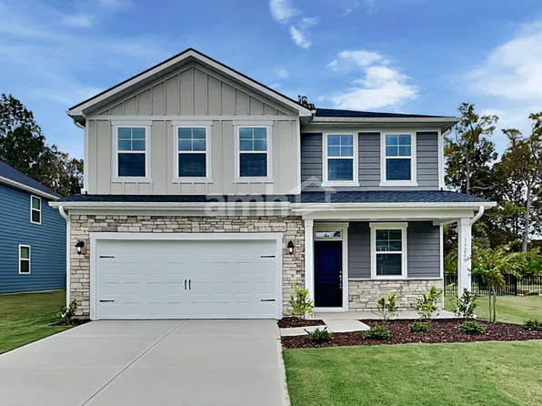13209 Jansen Ridge Way, Charlotte, NC 28278