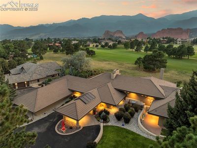 5124 Lyda Ln, Colorado Springs, CO, 80904