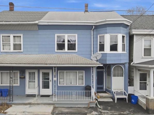242 Center Ave #1