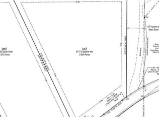 1130L Rutledge Rd #7, Acworth, GA 30101