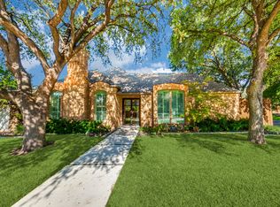 16102 Shadybank Dr, Dallas, TX 75248
