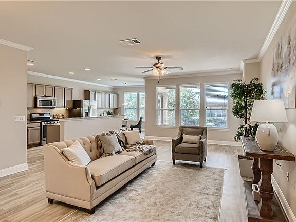 4th image of 107 Copperas Creek Cv