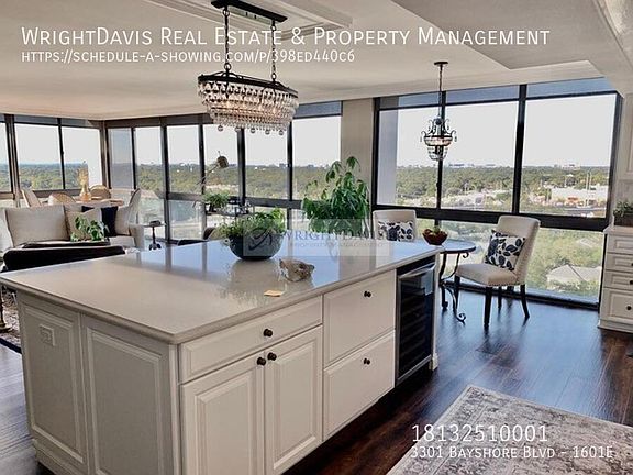 4th image of 3301 Bayshore Blvd Unit 1601E