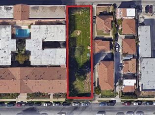 1647 259th St, Harbor City, CA 90710