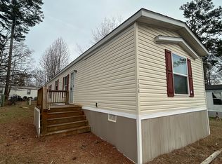 100 Oxford Cir #164, Hampton, GA 30228