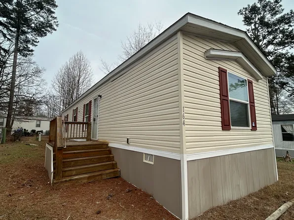 100 Oxford Cir #164, Hampton, GA 30228