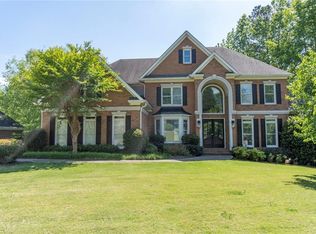 230 Spalding Springs Ln, Atlanta, GA 30350