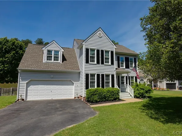 10359 Tarleton Dr, Mechanicsville, VA 23116