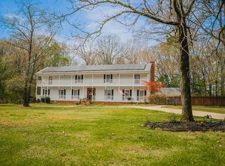 120 Hazelwood Dr, Monticello, AR 71655