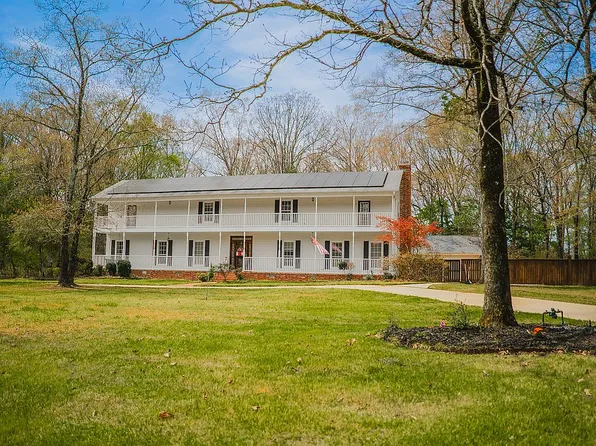 120 Hazelwood Dr, Monticello, AR 71655