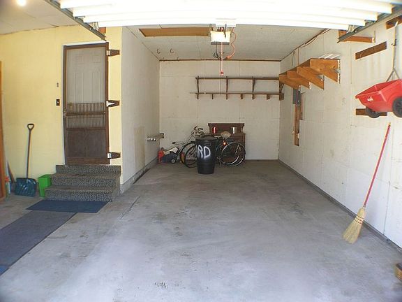 Deep Garage