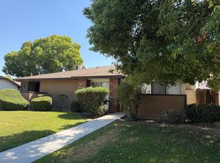 6712 Klamath Way #A-D, Bakersfield, CA 93309