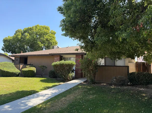 6712 Klamath Way #A-d, Bakersfield, CA 93309