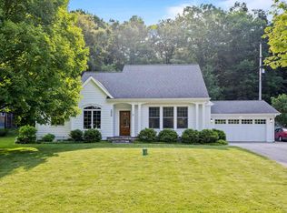 6060 Edmar Dr, Traverse City, MI 49686