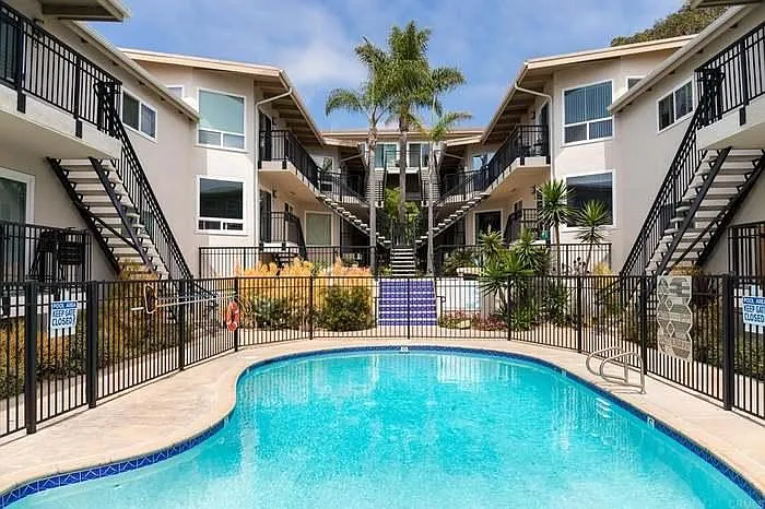 460 Camino Del Mar #DEL-13 — Photo 24