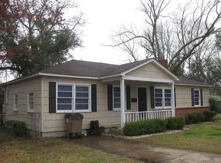 116 Shell Road Pl, Mobile, AL 36607