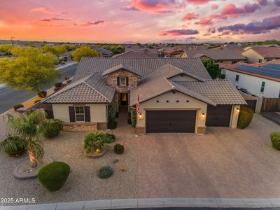 2826 E Bellflower Dr, Gilbert, AZ, 85298