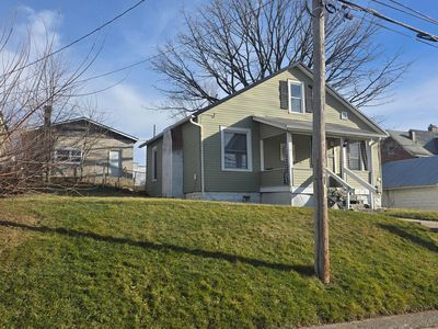 78 S Cherry St, Mount Gilead, OH, 43338