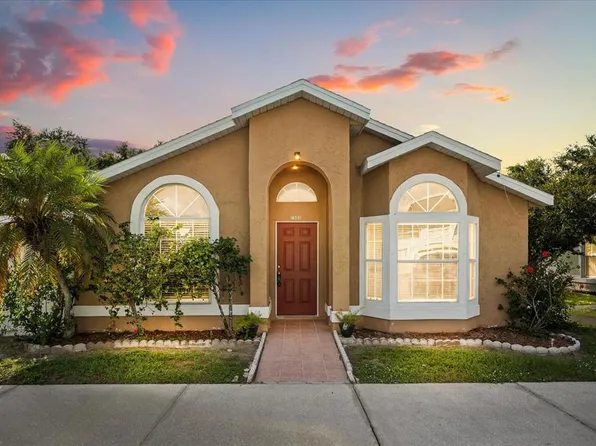 2308 Harbor Town Dr, Kissimmee, FL 34744