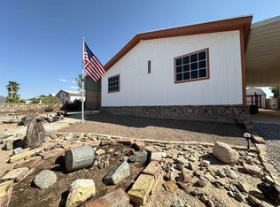13163 E 53rd Dr, Yuma, AZ 85367