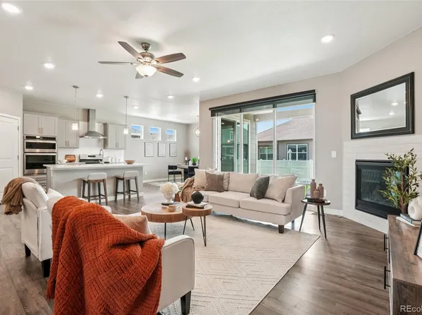 8919 Ferncrest Street, Longmont, CO 80504