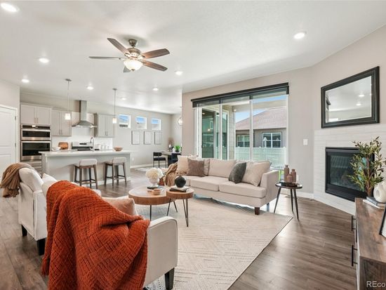 8919 Ferncrest Street, Firestone, CO 80504