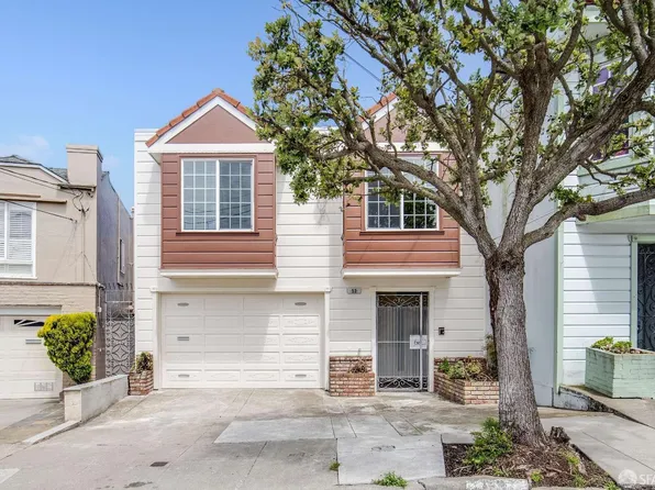 53 La Grande Ave, San Francisco, CA 94112