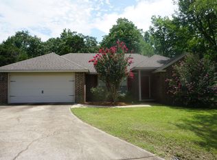 114 Meadowview Cir, Judsonia, AR 72081