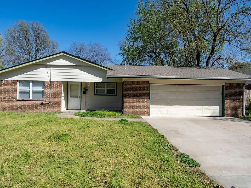 5021 S 85th East Ave