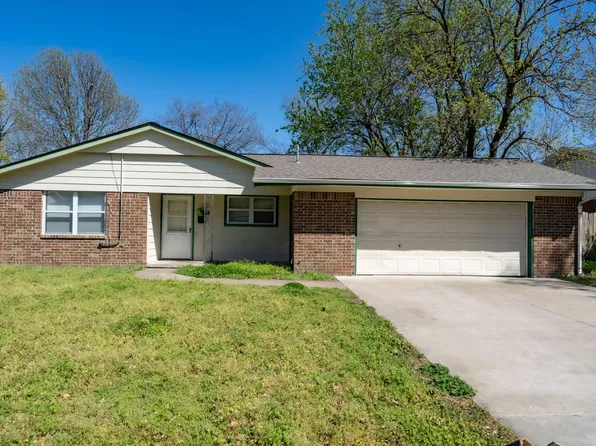 5021 S 85th East Ave, Tulsa, OK 74145